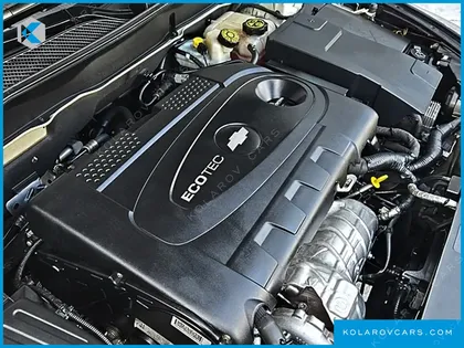CHEVROLET (GM DAEWOO) MALIBU 2.0 DIESEL LT PREMIUM PACK