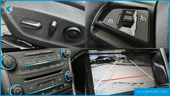 CHEVROLET (GM DAEWOO) MALIBU 2.0 DIESEL LT PREMIUM PACK