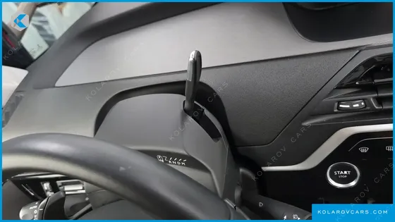 CITROËN C4 SPACETOURER 1.6 BLUEHDI FEEL