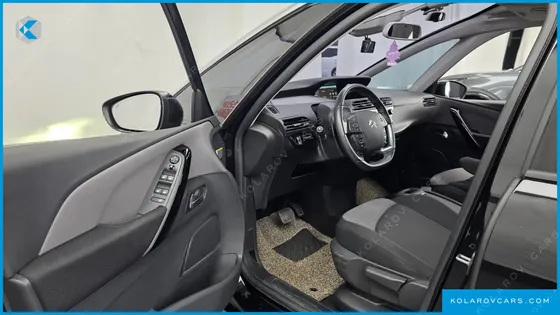 CITROËN C4 SPACETOURER 1.6 BLUEHDI FEEL