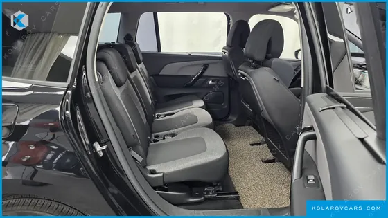 CITROËN C4 SPACETOURER 1.6 BLUEHDI FEEL