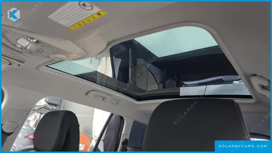 CITROËN C4 SPACETOURER 1.6 BLUEHDI FEEL