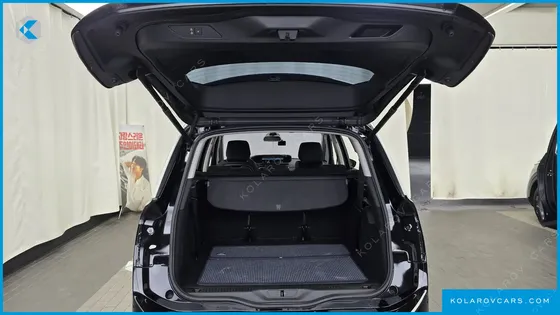 CITROËN C4 SPACETOURER 1.6 BLUEHDI FEEL
