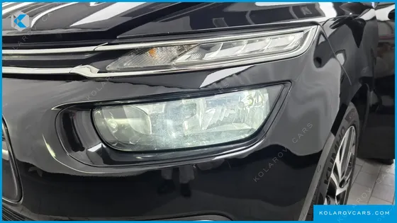 CITROËN C4 SPACETOURER 1.6 BLUEHDI FEEL