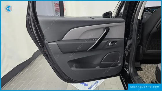 CITROËN C4 SPACETOURER 1.6 BLUEHDI FEEL