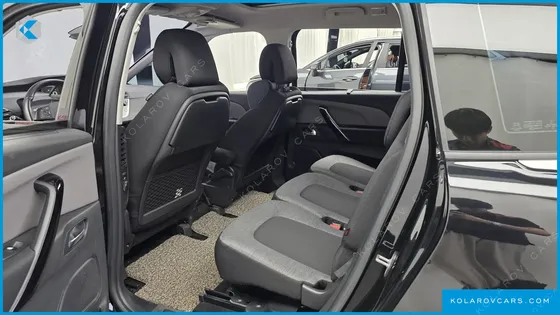 CITROËN C4 SPACETOURER 1.6 BLUEHDI FEEL