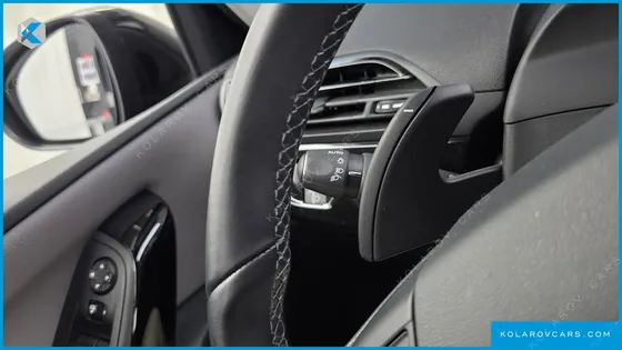 CITROËN C4 SPACETOURER 1.6 BLUEHDI FEEL