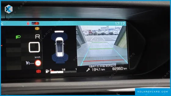 CITROËN C4 SPACETOURER 1.6 BLUEHDI FEEL