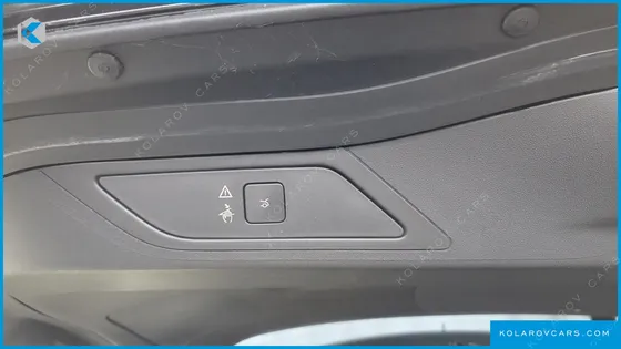 CITROËN C4 SPACETOURER 1.6 BLUEHDI FEEL