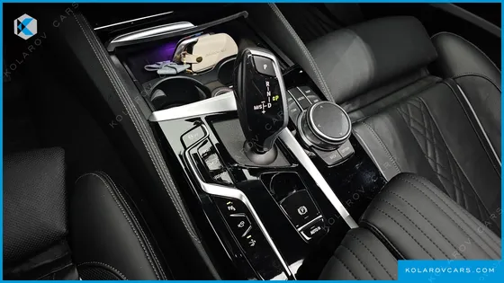 BMW GRAN TURISMO (GT) 630I XDRIVE M SPORT