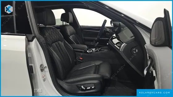 BMW GRAN TURISMO (GT) 630I XDRIVE M SPORT
