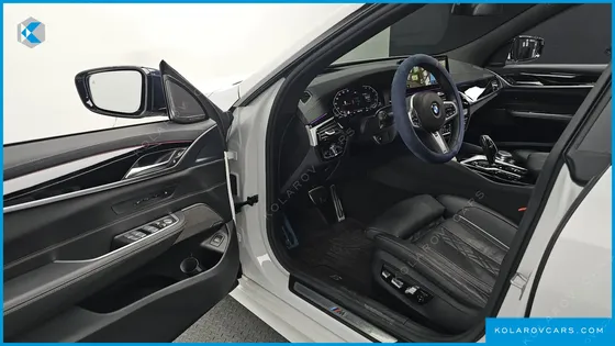 BMW GRAN TURISMO (GT) 630I XDRIVE M SPORT