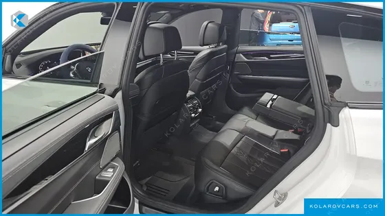 BMW GRAN TURISMO (GT) 630I XDRIVE M SPORT