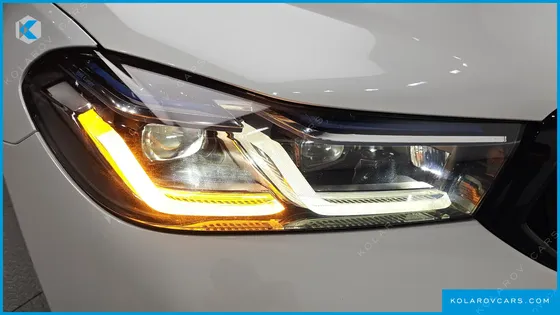BMW GRAN TURISMO (GT) 630I XDRIVE M SPORT