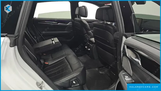 BMW GRAN TURISMO (GT) 630I XDRIVE M SPORT