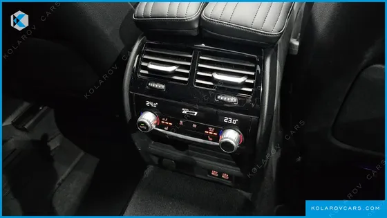 BMW GRAN TURISMO (GT) 630I XDRIVE M SPORT