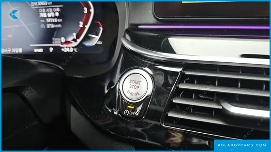 BMW GRAN TURISMO (GT) 630I XDRIVE M SPORT