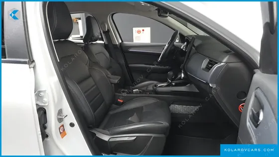 RENAULT KOREA XM3 1.3 TCE RE SIGNATURE