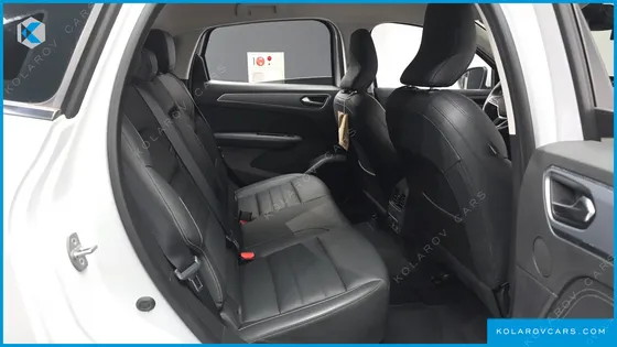 RENAULT KOREA XM3 1.3 TCE RE SIGNATURE