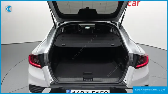 RENAULT KOREA XM3 1.3 TCE RE SIGNATURE