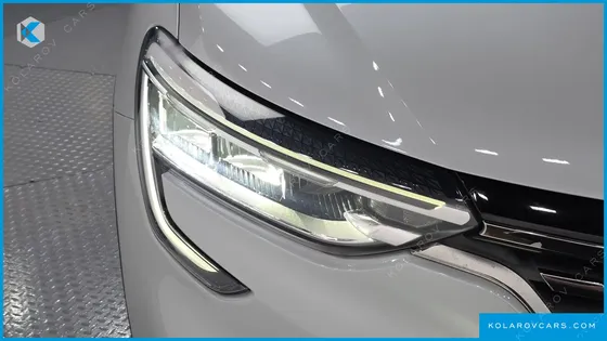 RENAULT KOREA XM3 1.3 TCE RE SIGNATURE