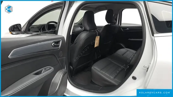 RENAULT KOREA XM3 1.3 TCE RE SIGNATURE
