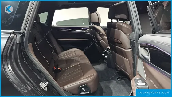 BMW GRAN TURISMO (GT) 630I XDRIVE M SPORT