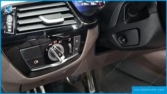 BMW GRAN TURISMO (GT) 630I XDRIVE M SPORT