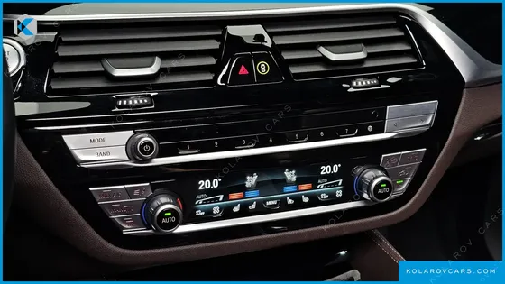 BMW GRAN TURISMO (GT) 630I XDRIVE M SPORT