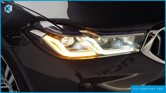 BMW GRAN TURISMO (GT) 630I XDRIVE M SPORT