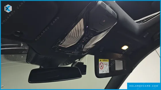 BMW GRAN TURISMO (GT) 630I XDRIVE M SPORT