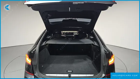 BMW GRAN TURISMO (GT) 630I XDRIVE M SPORT