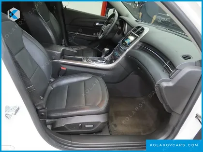 CHEVROLET (GM DAEWOO) MALIBU 2.0 LTZ