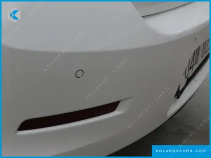 CHEVROLET (GM DAEWOO) MALIBU 2.0 LTZ