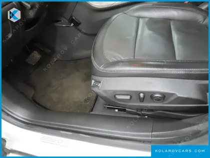 CHEVROLET (GM DAEWOO) MALIBU 2.0 LTZ