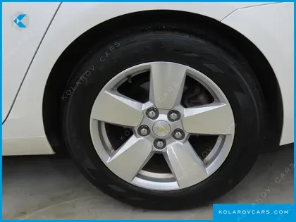 CHEVROLET (GM DAEWOO) MALIBU 2.0 LTZ