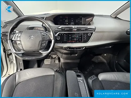 CITROËN C4 SPACETOURER 2.0 BLUEHDI SHINE+