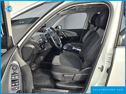 CITROËN C4 SPACETOURER 2.0 BLUEHDI SHINE+