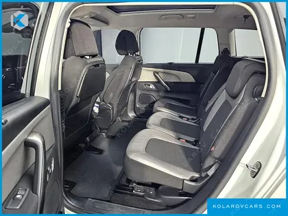 CITROËN C4 SPACETOURER 2.0 BLUEHDI SHINE+