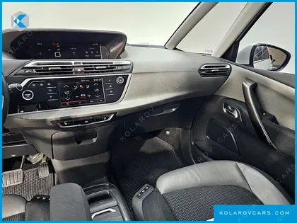 CITROËN C4 SPACETOURER 2.0 BLUEHDI SHINE+