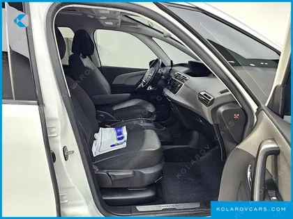 CITROËN C4 SPACETOURER 2.0 BLUEHDI SHINE+