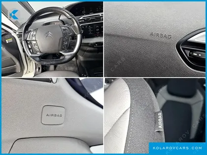 CITROËN C4 SPACETOURER 2.0 BLUEHDI SHINE+