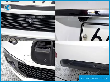 CITROËN C4 SPACETOURER 2.0 BLUEHDI SHINE+