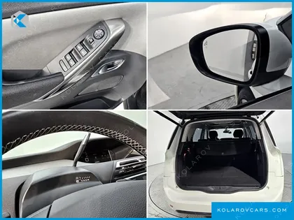 CITROËN C4 SPACETOURER 2.0 BLUEHDI SHINE+