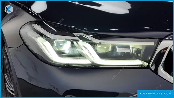 BMW GRAN TURISMO (GT) 620D XDRIVE M SPORT