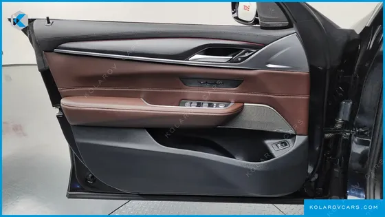 BMW GRAN TURISMO (GT) 620D XDRIVE M SPORT