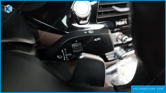 BMW GRAN TURISMO (GT) 620D XDRIVE M SPORT