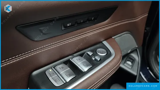 BMW GRAN TURISMO (GT) 620D XDRIVE M SPORT