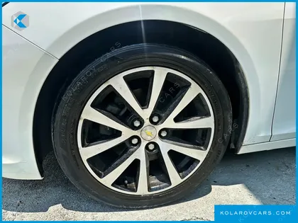 CHEVROLET (GM DAEWOO) MALIBU 2.0 DIESEL LT PREMIUM PACK
