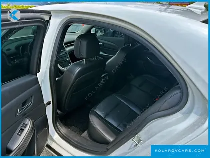 CHEVROLET (GM DAEWOO) MALIBU 2.0 DIESEL LT PREMIUM PACK